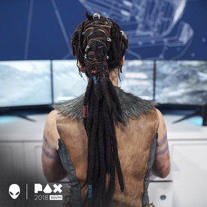 Image post by @alienware on Instagram