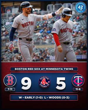 Image post by @bostonstrong_34 on Instagram