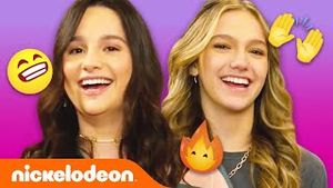 Video post by @nickelodeon on YouTube