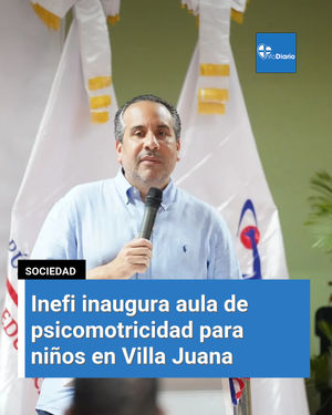 Image post by @infodiariord on Instagram
