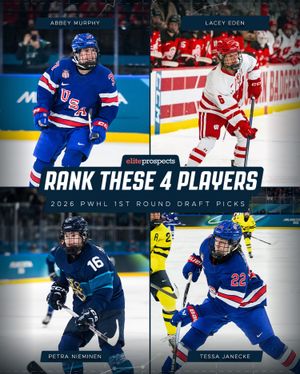 Image post by @eliteprospectshockey on Instagram