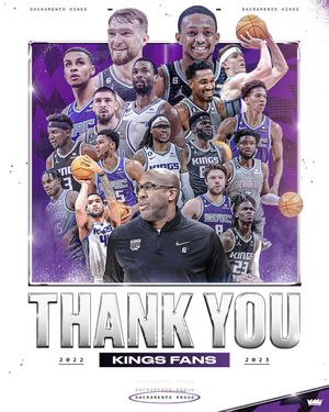 Image post by @sacramentokings on Instagram