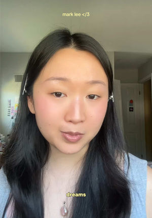 Video post by @sebinjeon on TikTok