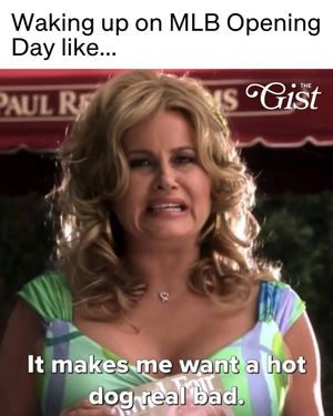 Image post by @thegistusa on Instagram