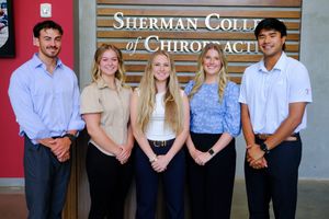 Image post by @shermancollege on Instagram