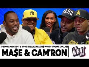 Video post by @comeandtalk2me on YouTube