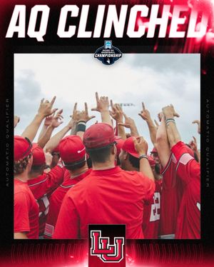 Image post by @ncaabaseball on Instagram
