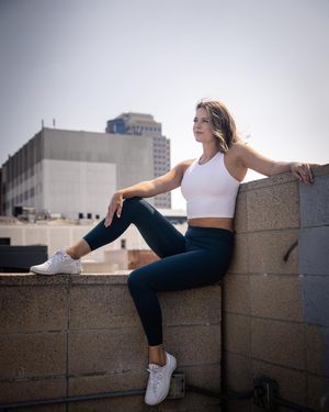 Image post by @weylynapparel on Instagram