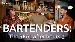 Video post by @indeed on YouTube