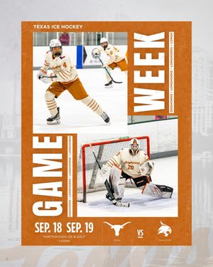 Image post by @texasicehockey on Instagram