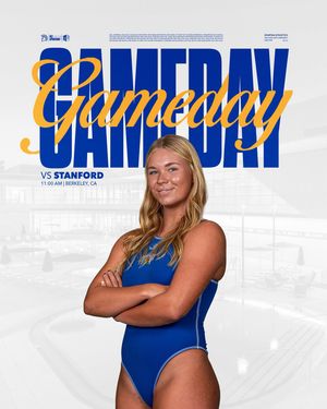 Image post by @sjsuwomenswaterpolo on Instagram