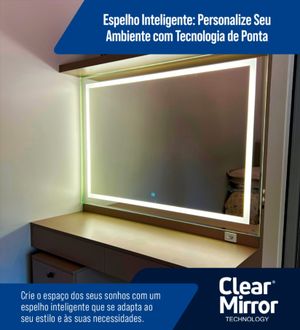 Image post by @clearmirrorbr on Instagram