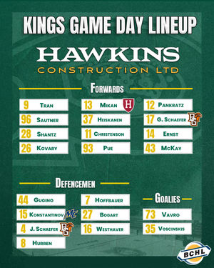 Image post by @bchlkings on Instagram