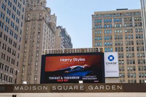 Image post by @TheGarden on Facebook