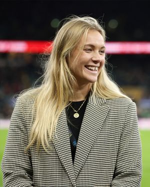 Image post by @englandrugby on Instagram