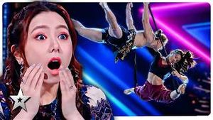 Video post by @gottalentglobal on YouTube