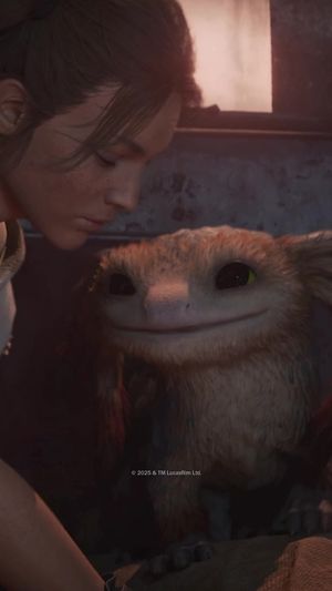Video post by @starwars on TikTok