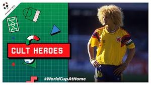 Video post by @fifa on YouTube