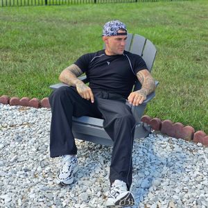 Image post by @dustinpoirier on Instagram