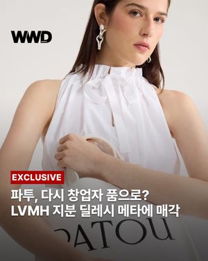 Image post by @wwdkorea on Instagram