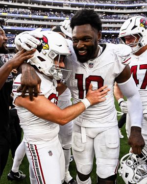 Image post by @azcardinals on Instagram