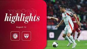 Video post by @fcdallas on YouTube