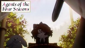 Video post by @crunchyroll on YouTube