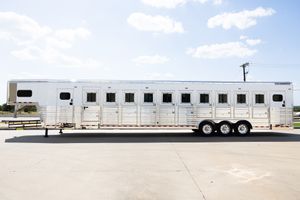 Image post by @bloomertrailers on Instagram