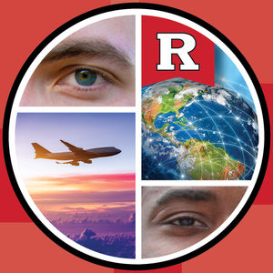 Image post by @rutgersu on Instagram