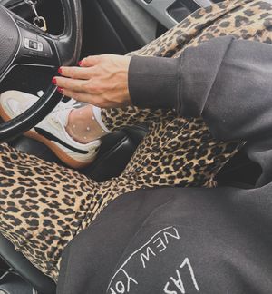 Image post by @curated_style_sa on Instagram