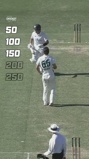 Image post by @cricketcomau on Instagram