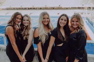 Image post by @broncospirit on Instagram