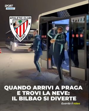 Image post by @sportmediaset on Instagram