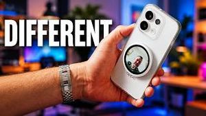 Video post by @jon4lakers on YouTube