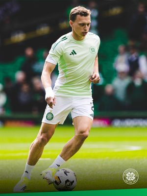 Image post by @celticfc on Instagram