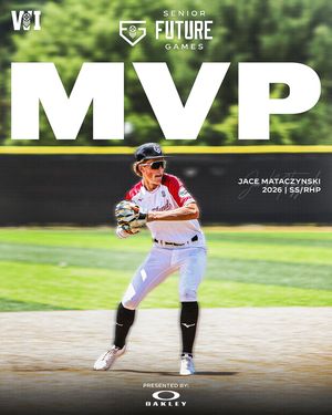 Image post by @prepbaseball on Instagram