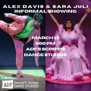 Image post by @amerdancefest on Instagram