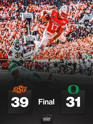 Image post by @thecollegesportsco on Instagram