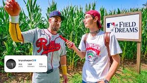 Video post by @batboysbaseball on YouTube
