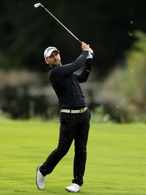 Image post by @nvd_golf on Instagram