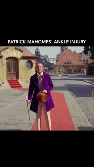 Video post by @thefantasyfootballers on Facebook