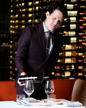 Image post by @elisasteak on Instagram