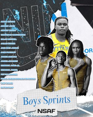 Image post by @nsaf_track on Instagram