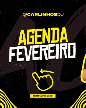 Image post by @carlinhosdj on Instagram