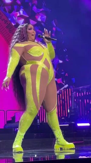 Video post by @livenationnyc on TikTok