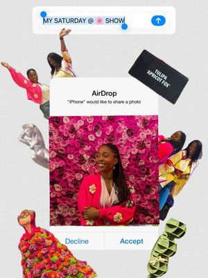 Image post by @dymonemoni on Instagram