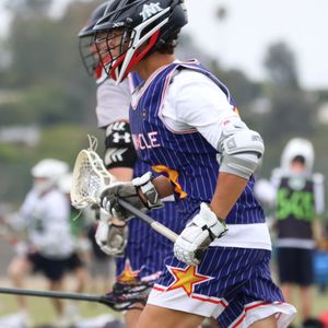 Image post by @aceslacrosseclub on Instagram