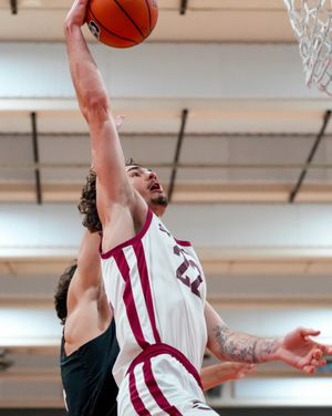 Image post by @concordia_mbb on Instagram