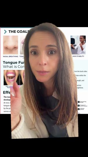 Video post by @weisstorortho on TikTok