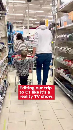 Video post by @canadiantire on TikTok